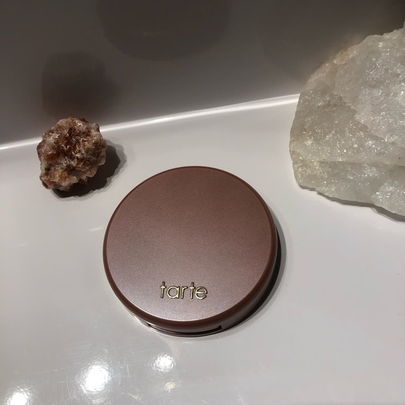TARTE Exposed amazonian clay blush - Picture 1 of 6